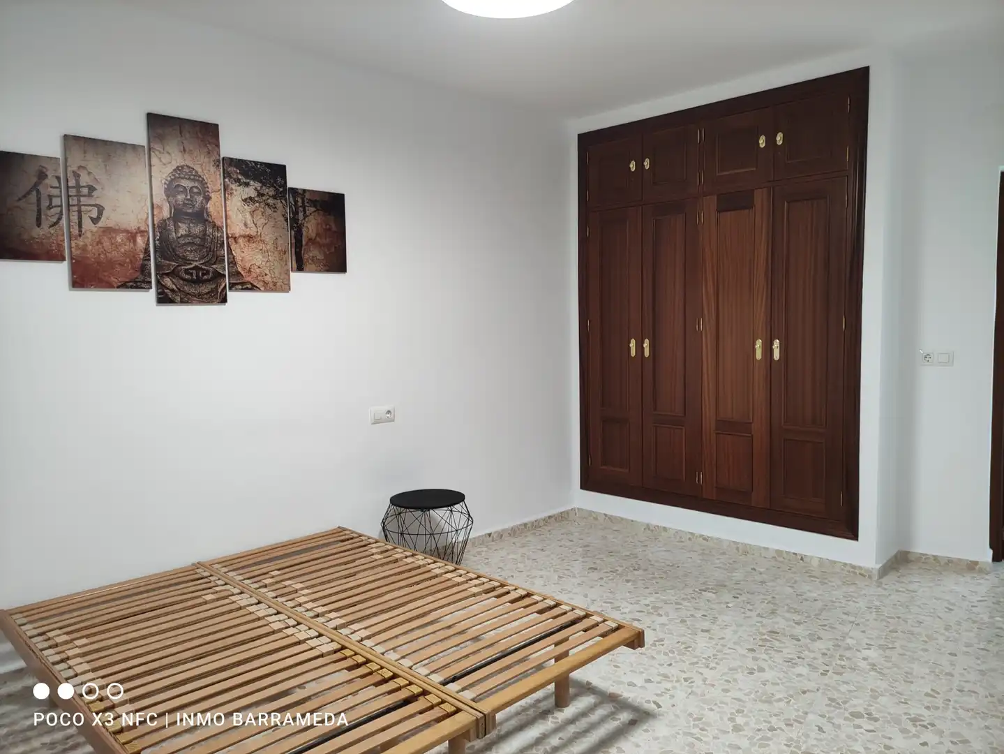 Apartamento 17 m² em Sanlúcar de Barrameda