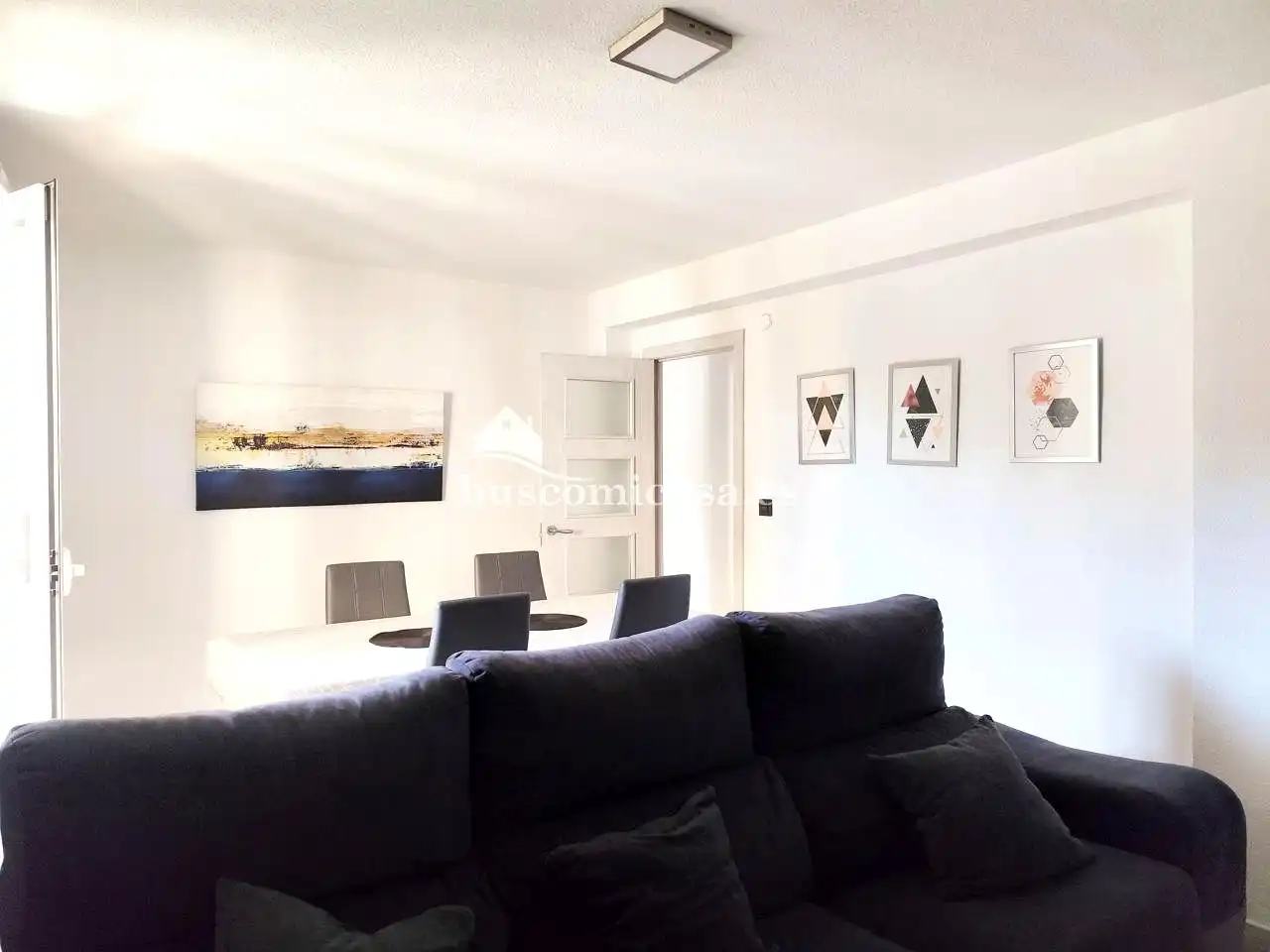 Habitación 89 m², Jaén