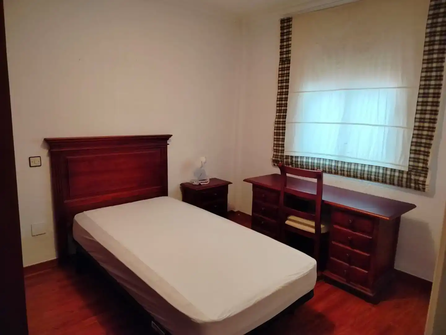 Piso de 160 m² en Badajoz