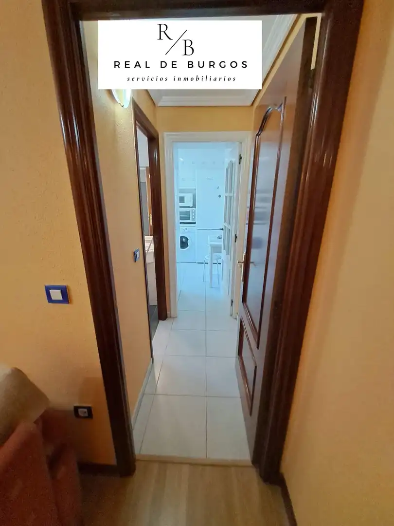 Piso de 61 m² en Valladolid
