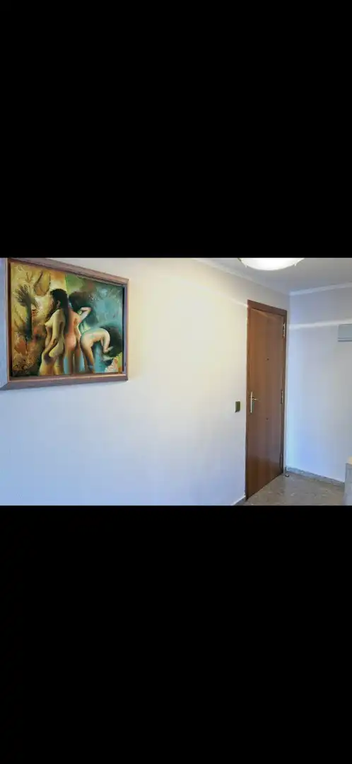 Piso de 80 m² en Alboraya