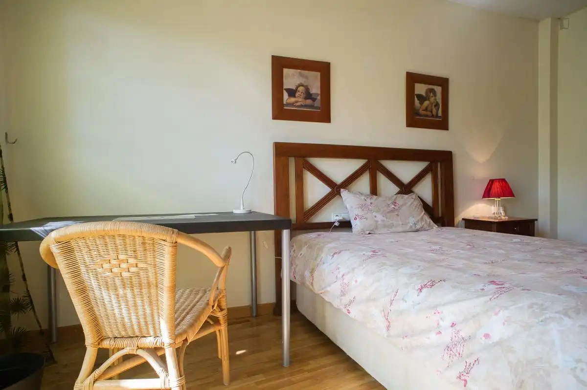 Habitación en alquiler, Salamanca