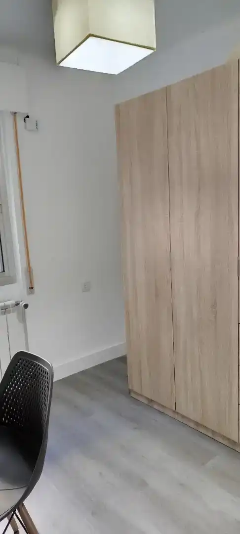 Piso de 65 m² en Cáceres