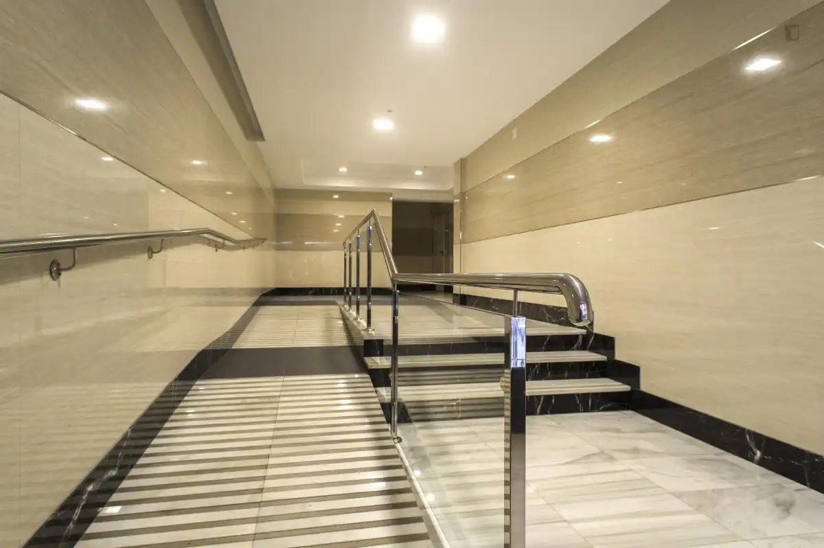 Habitación 80 m², Salamanca