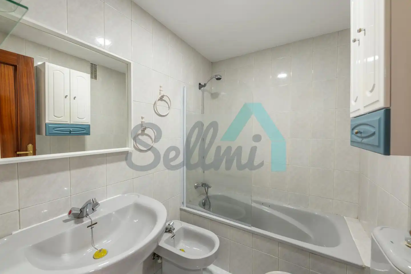 Habitación 71 m², Oviedo