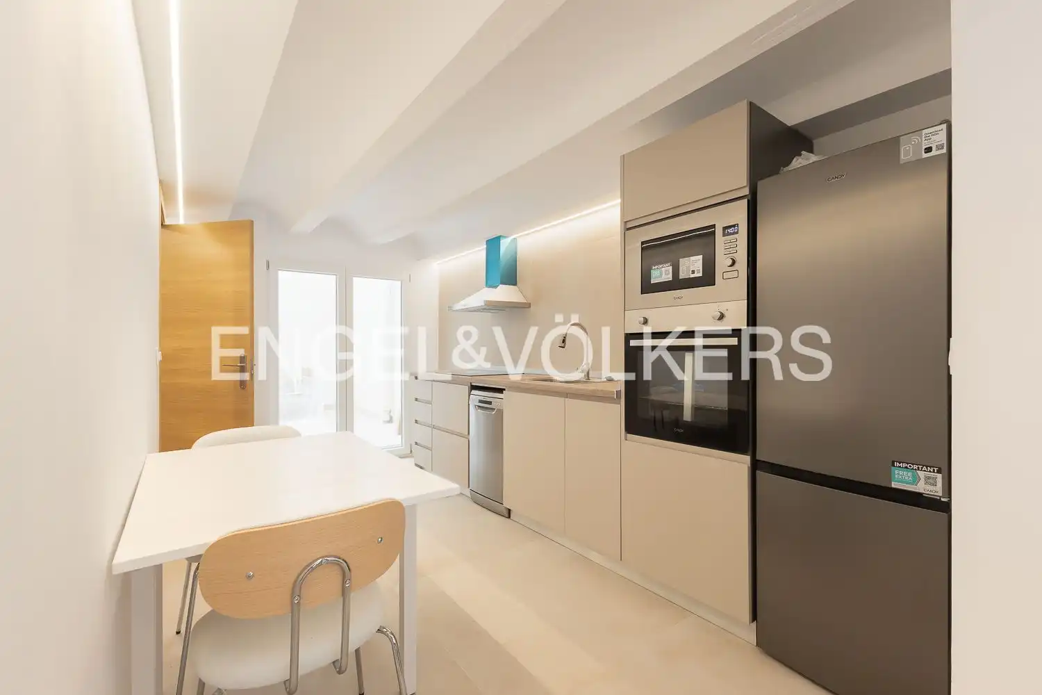 Appartamento 85 m² a Valencia