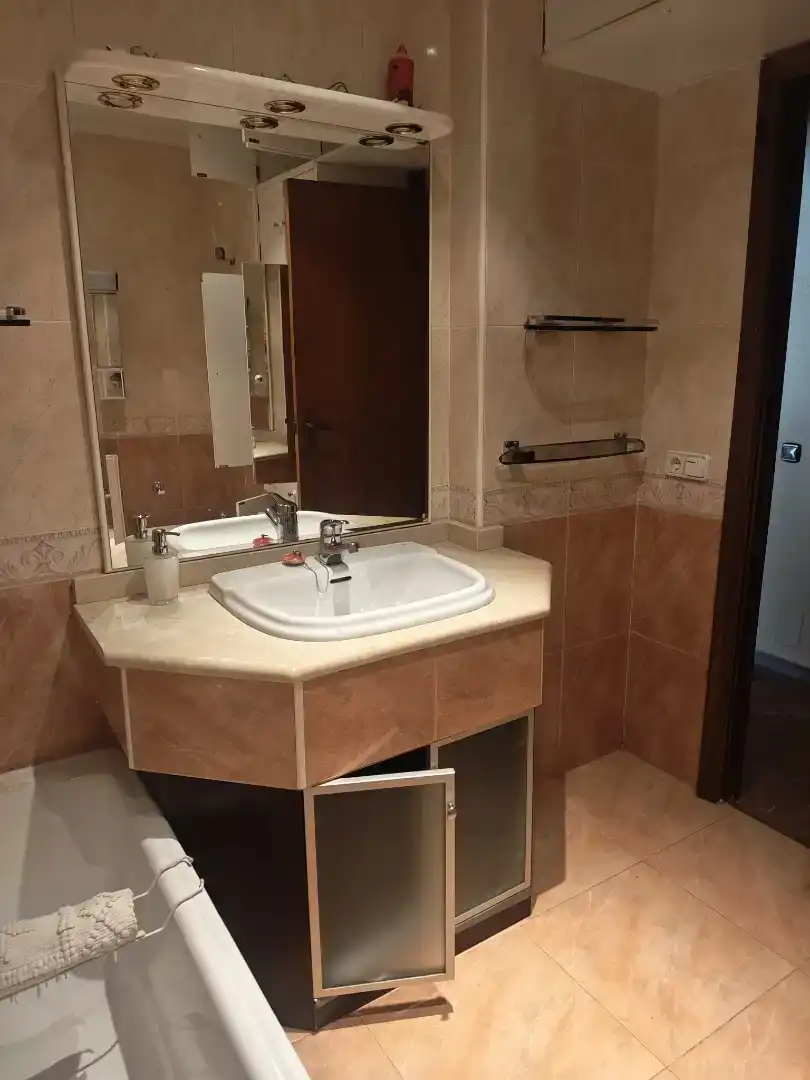 Piso de 148 m² en Salamanca