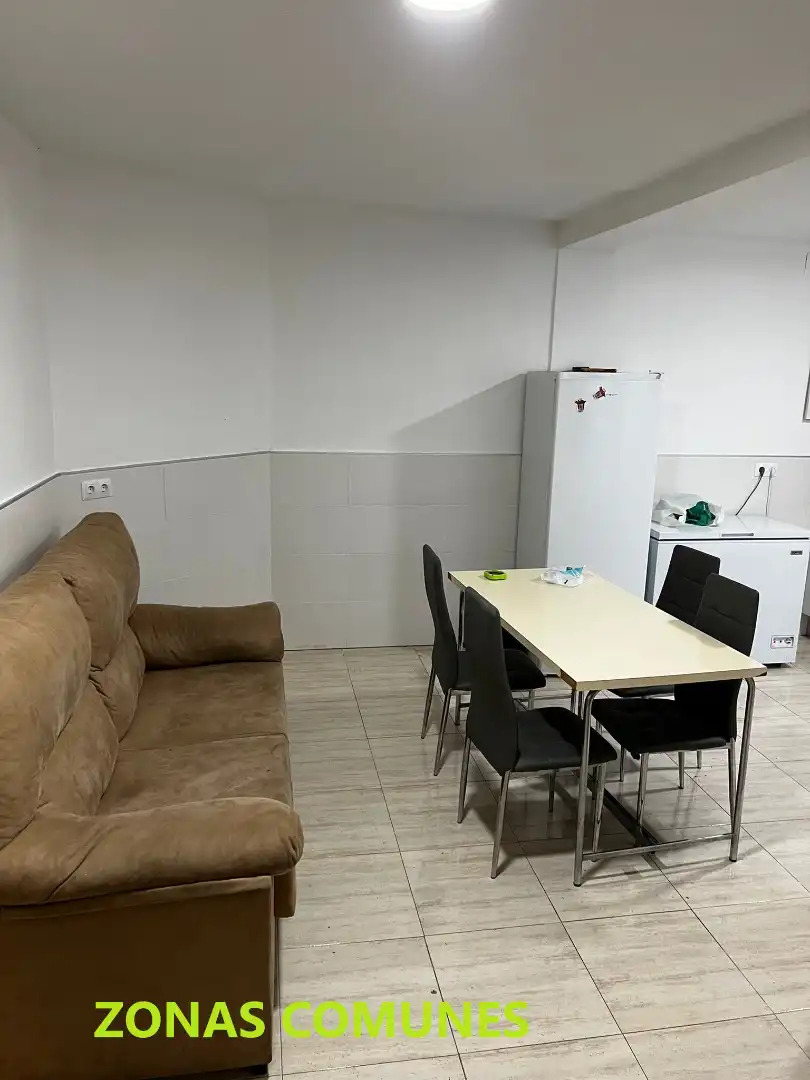 Habitación 108 m², Granada
