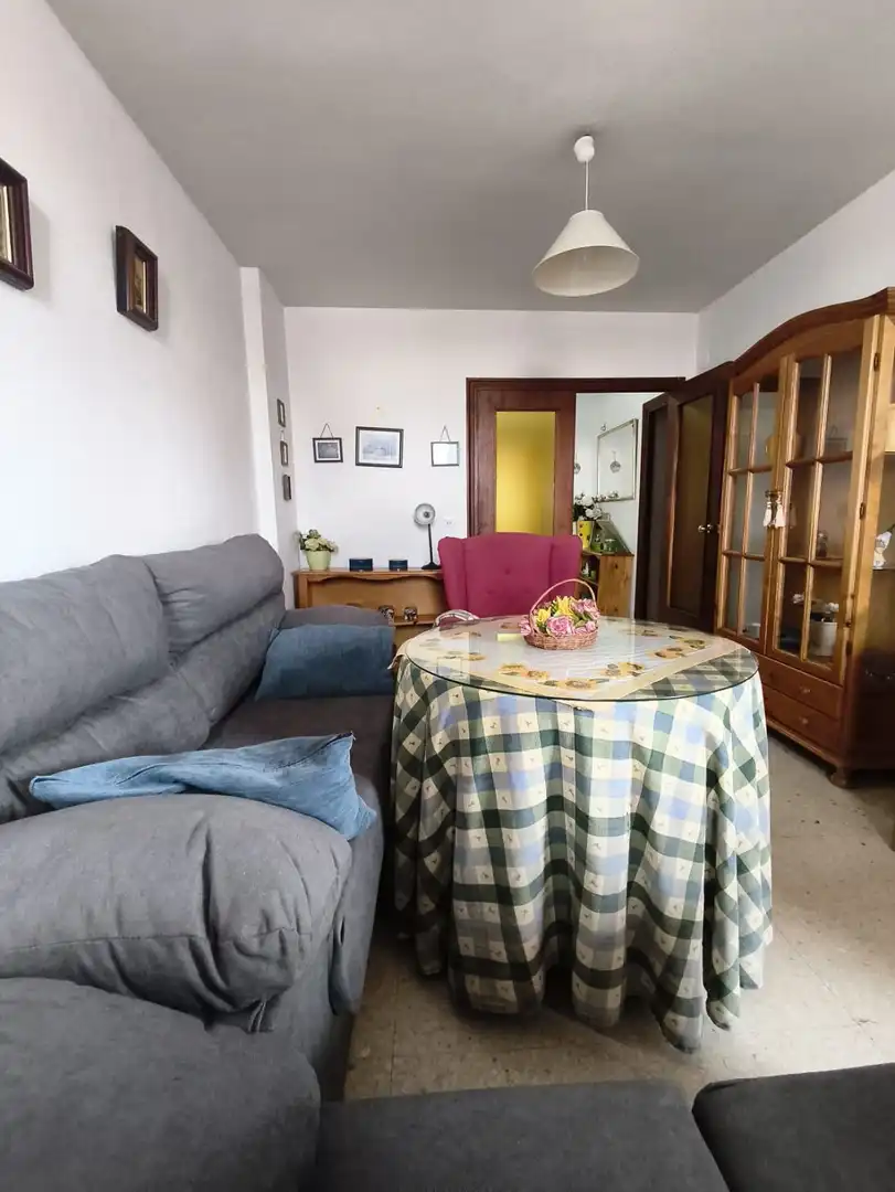 Piso de 80 m² en Badajoz