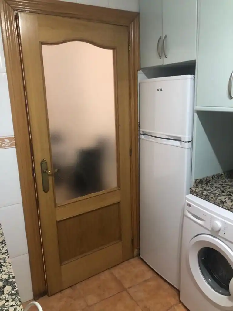 Piso de 50 m² en Badajoz