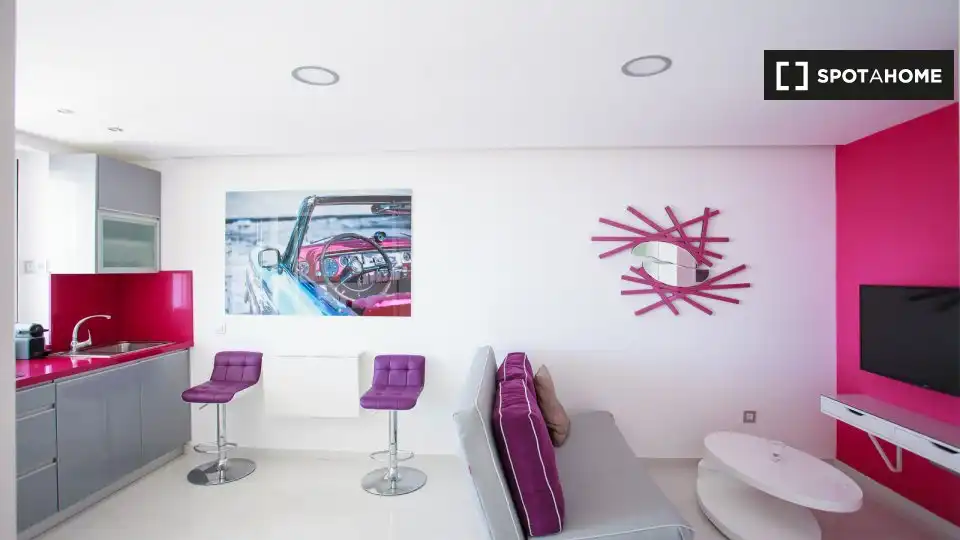 Habitación en alquiler, Mogán