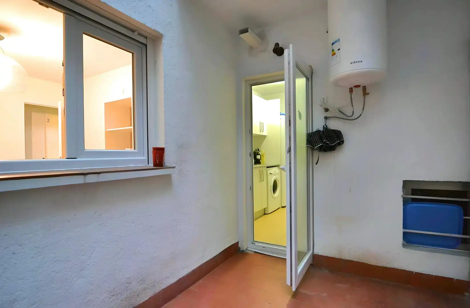 Habitación en alquiler, Getafe