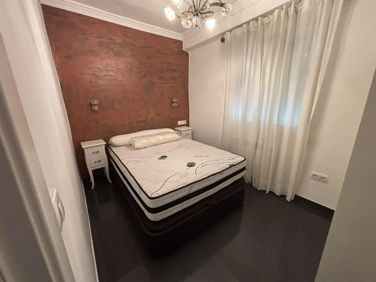 Piso de 78 m² en Granada