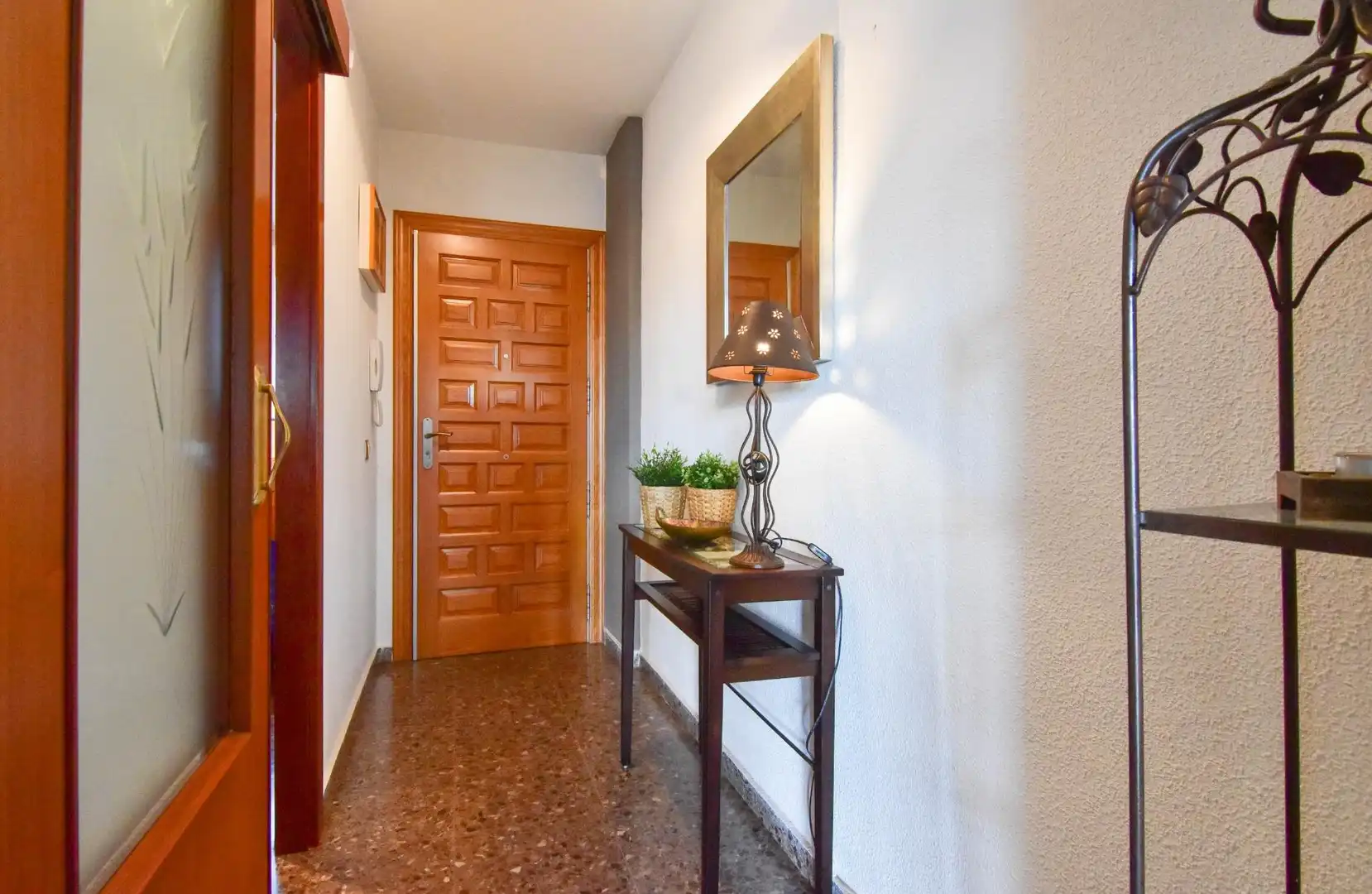Piso de 68 m² en Puebla de Farnáls