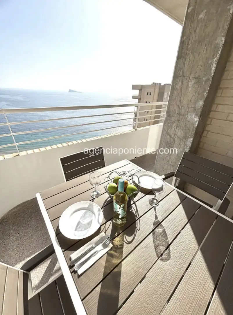 Appartamento 85 m² a Benidorm