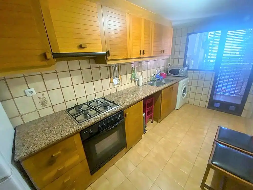 Piso de 88 m² en Valencia