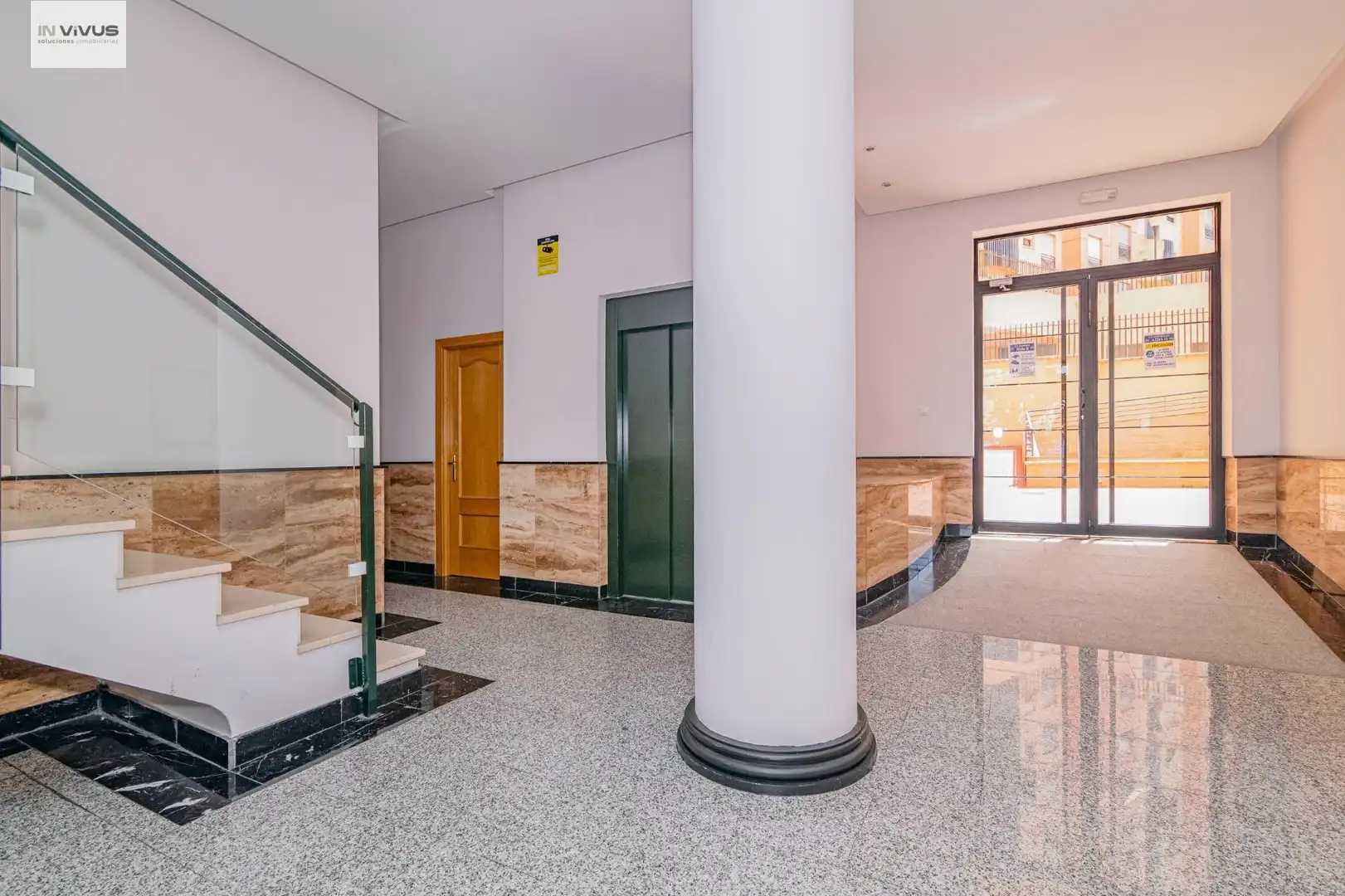 Pis de 155 m² a Granada