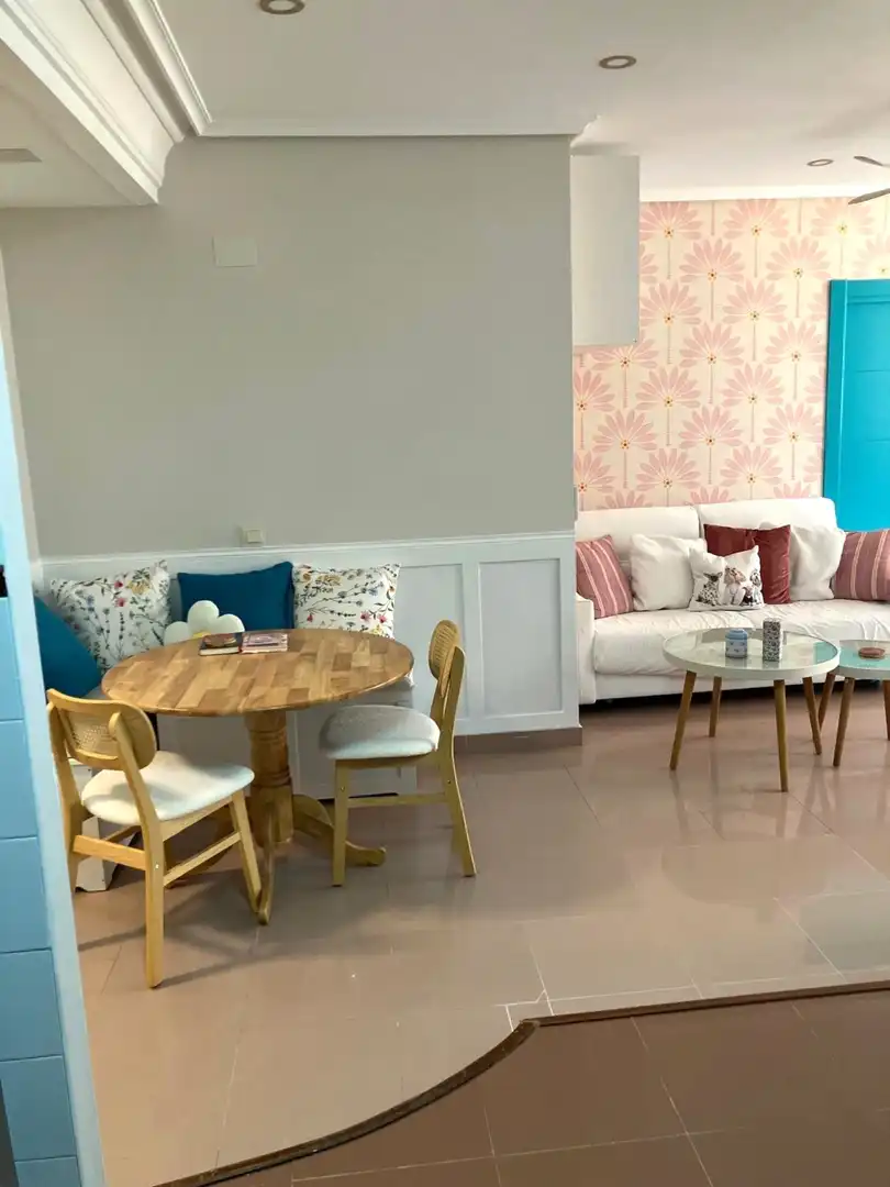 Piso de 60 m² en Santander