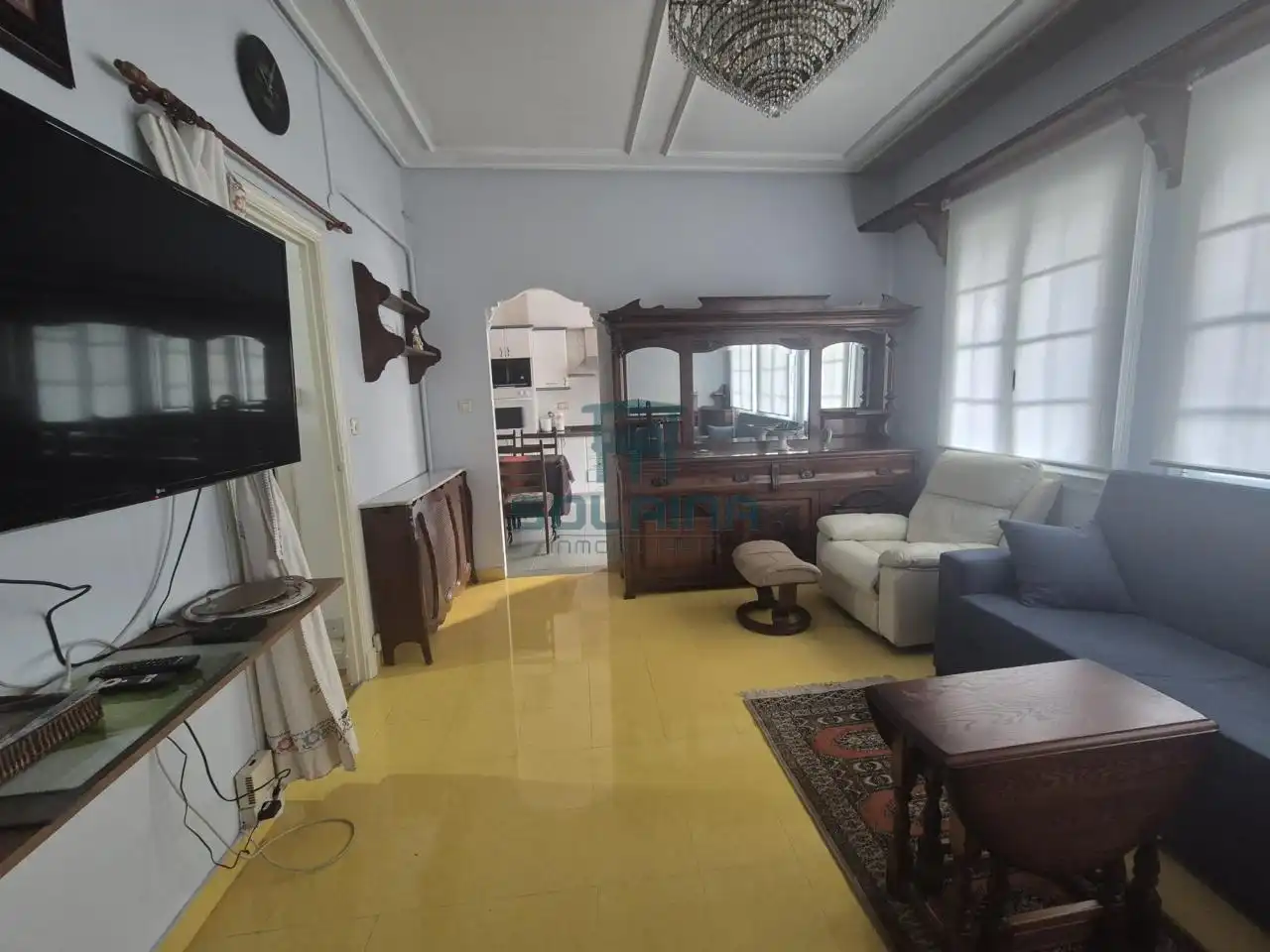 Wohnung 150 m² in Ourense