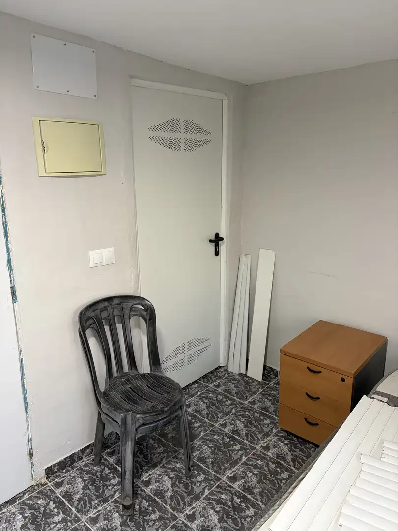 Appartement 16 m² à Málaga