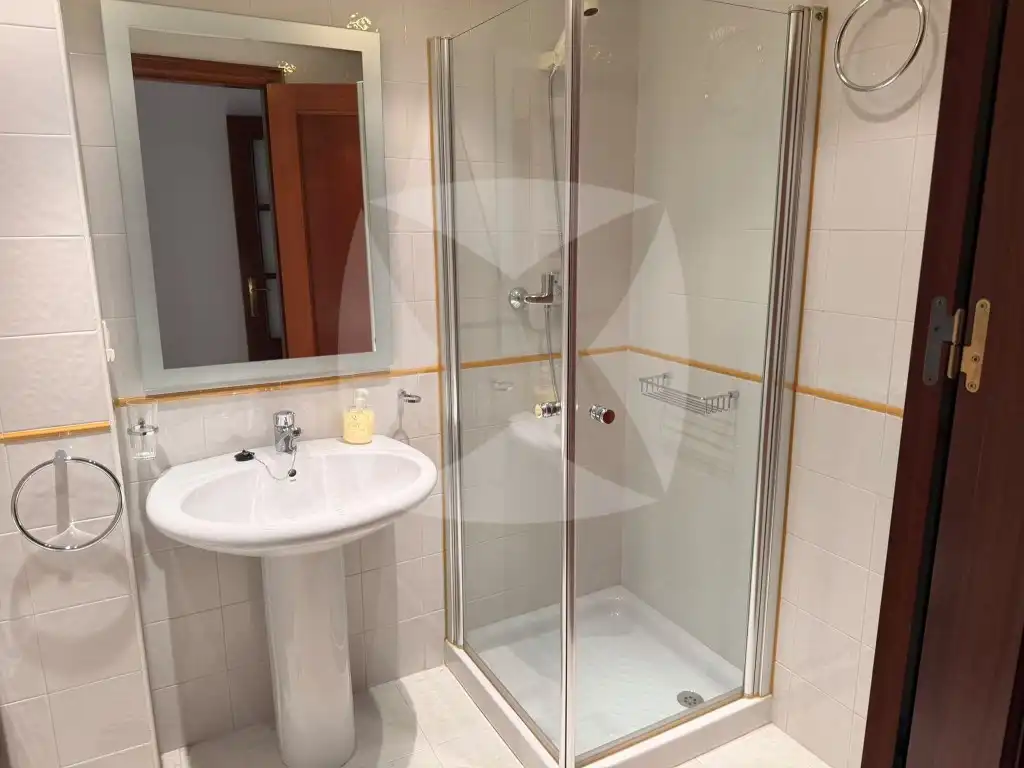 Piso de 110 m² en Badajoz