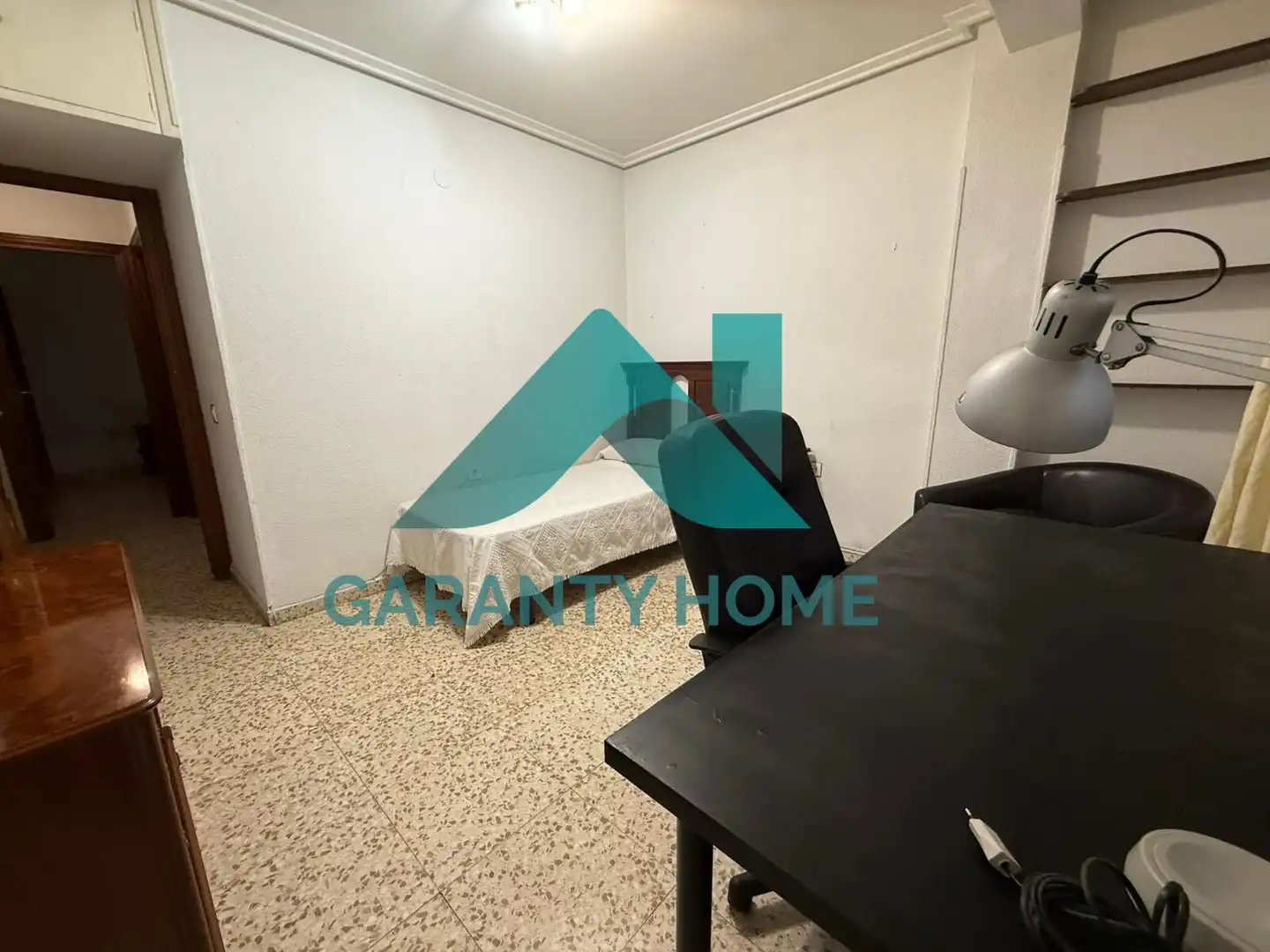 Piso de 140 m² en Cáceres