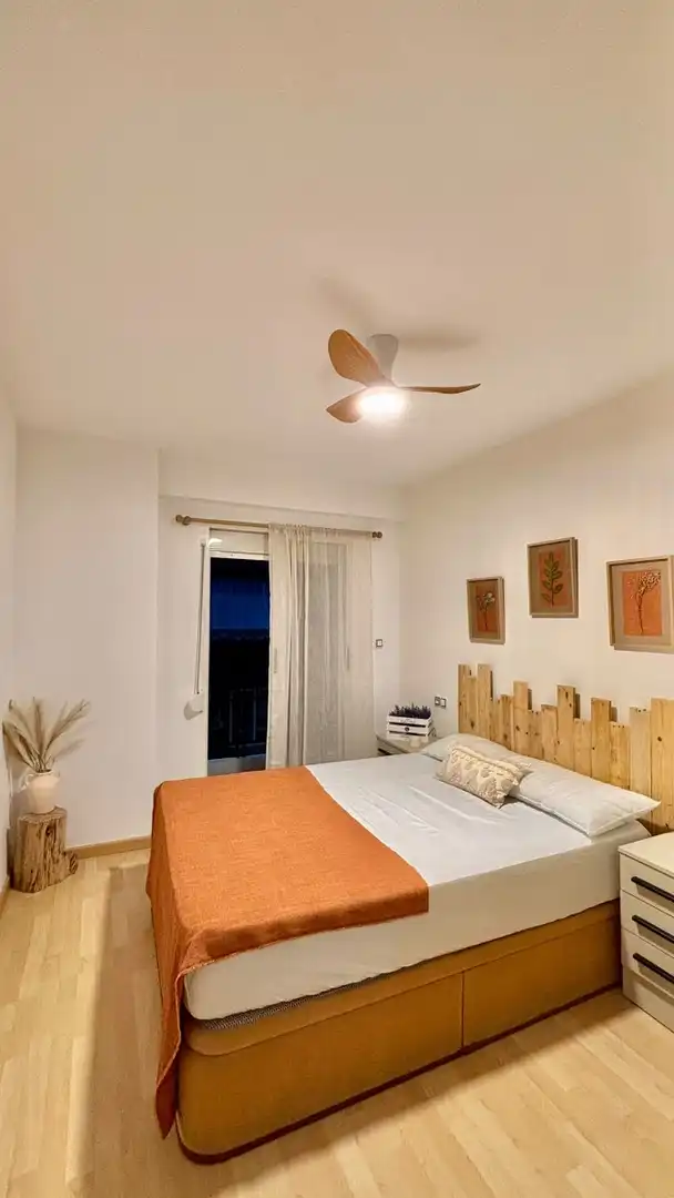 Pis de 90 m² a Alacant