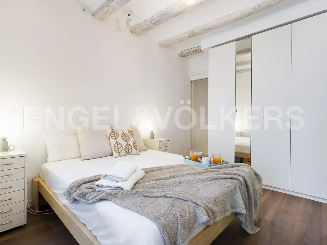 Piso de 45 m² en Barcelona