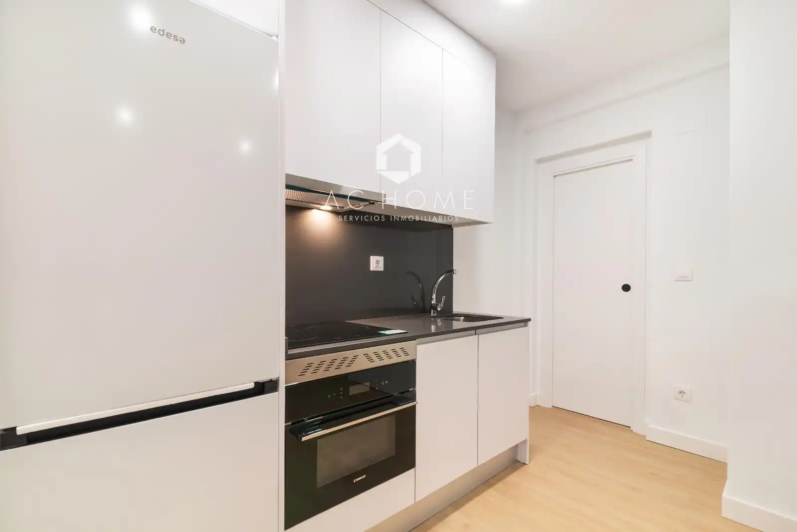 Appartamento 30 m² a Madrid