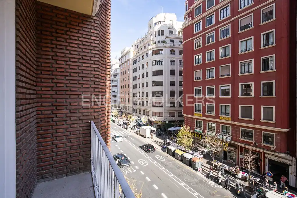 Piso de 184 m² en Valencia