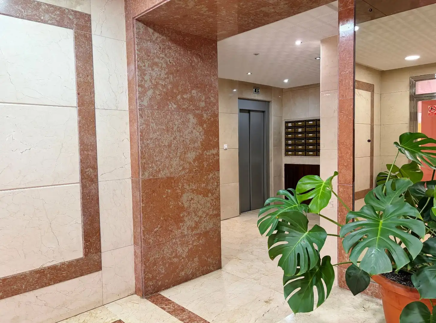 Piso de 165 m² en Almería