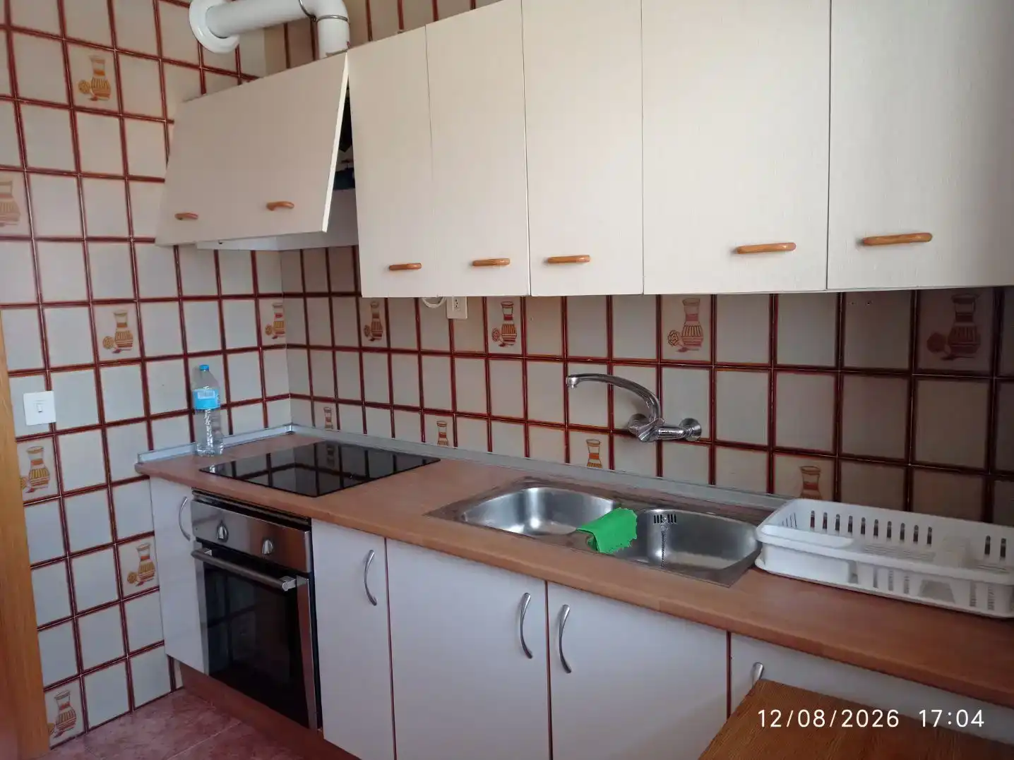 Piso de 101 m² en Albacete