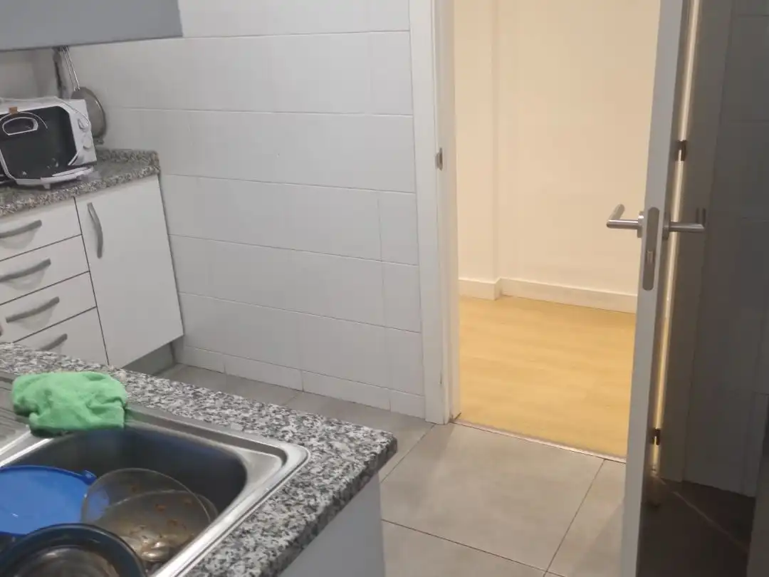 Habitación 70 m², Madrid