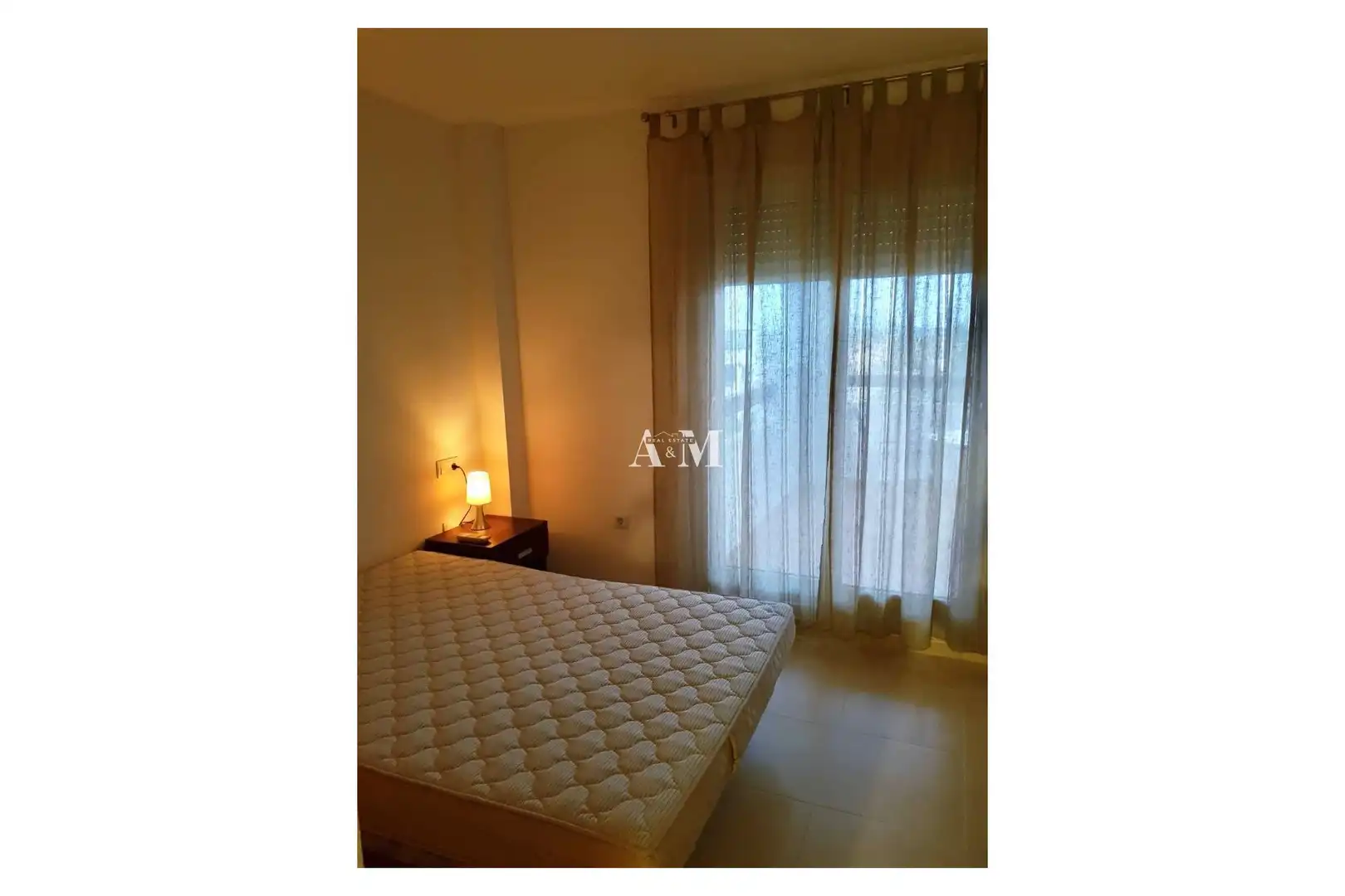 Piso de 80 m² en Torre Pacheco