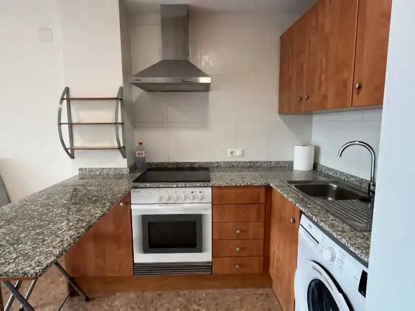 Pis de 80 m² a Borriana
