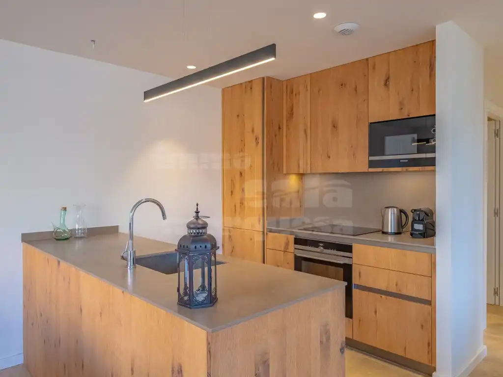 Piso de 107 m² en Begur