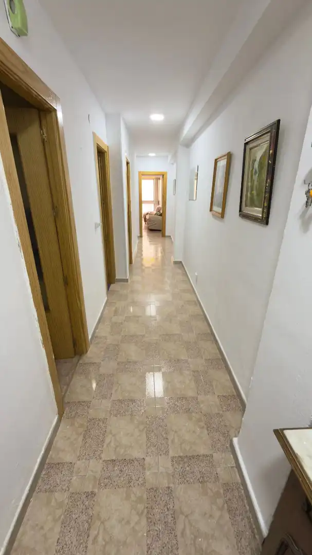 Piso de 105 m² en Granada