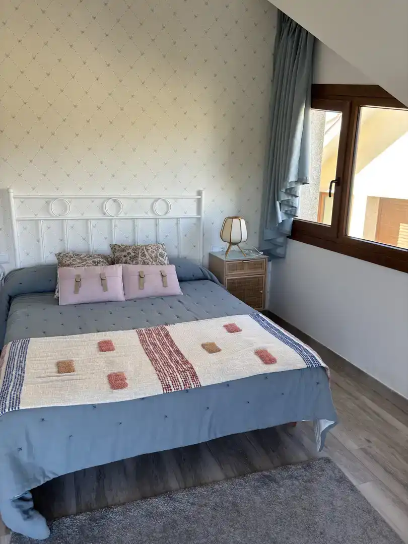 Piso de 50 m² en Ribeira