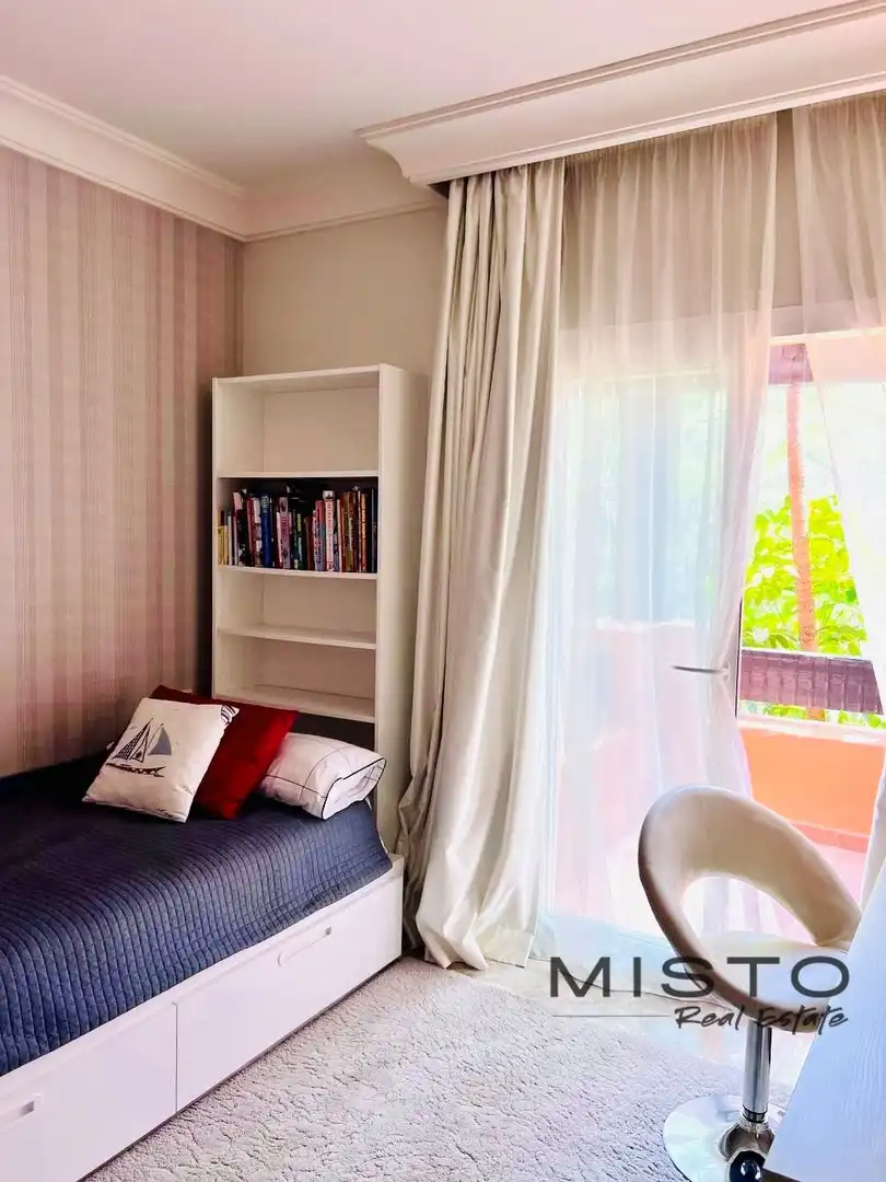 Pis de 177 m² a Marbella