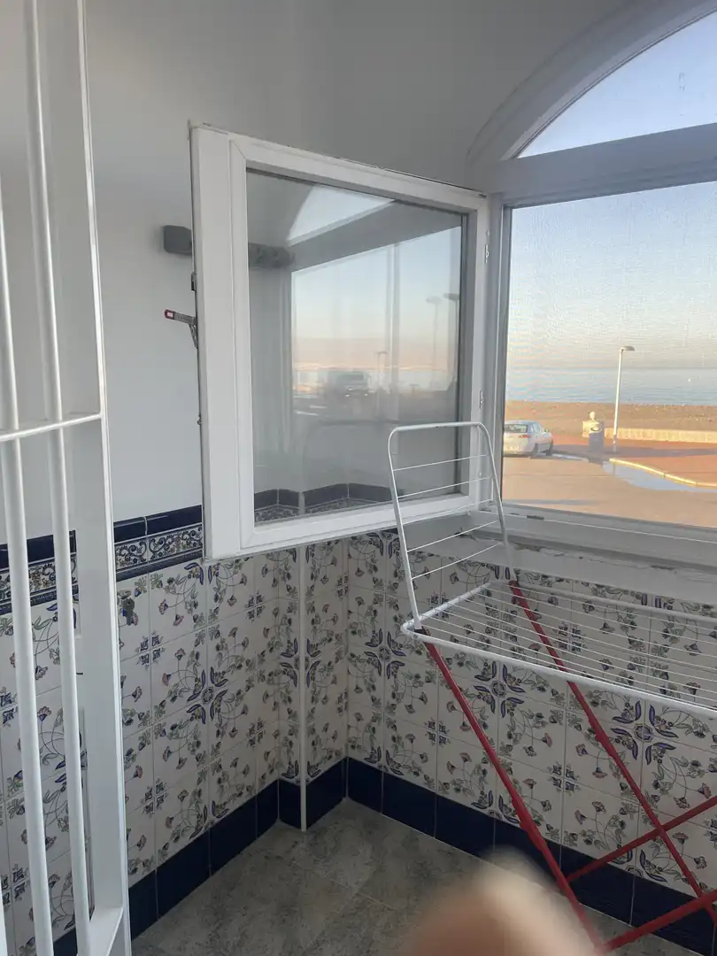 Habitación 65 m², Almería