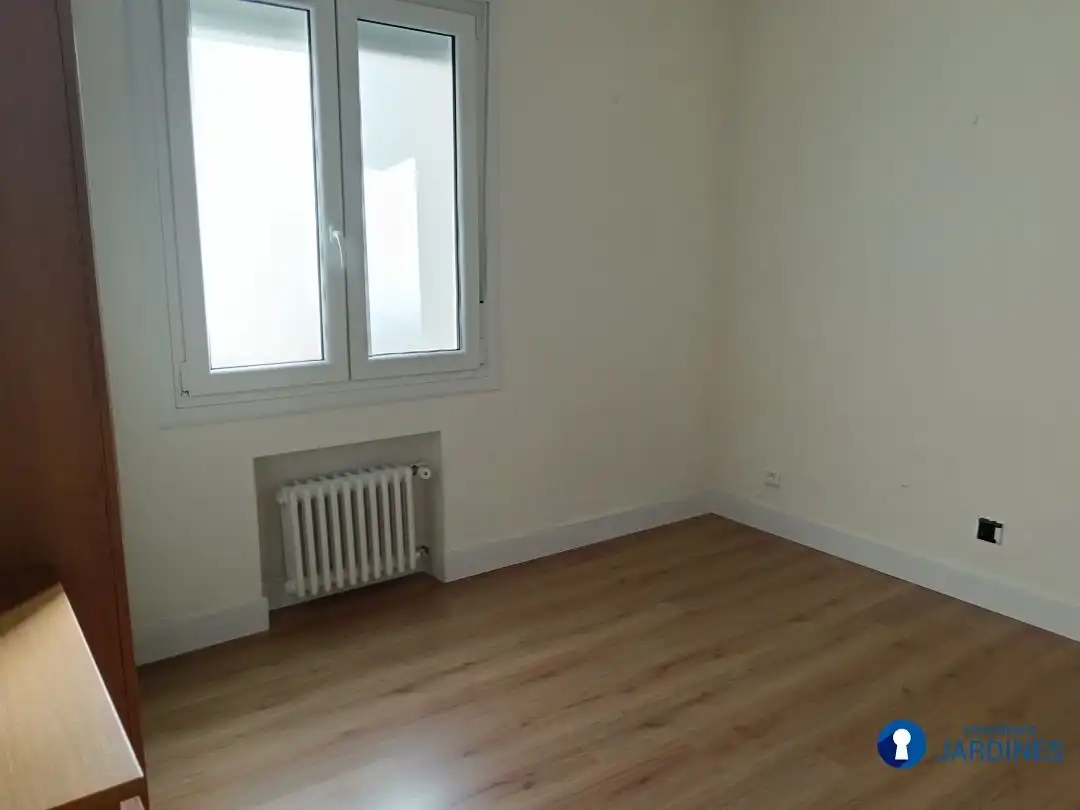 Pis de 118 m² a Bilbao