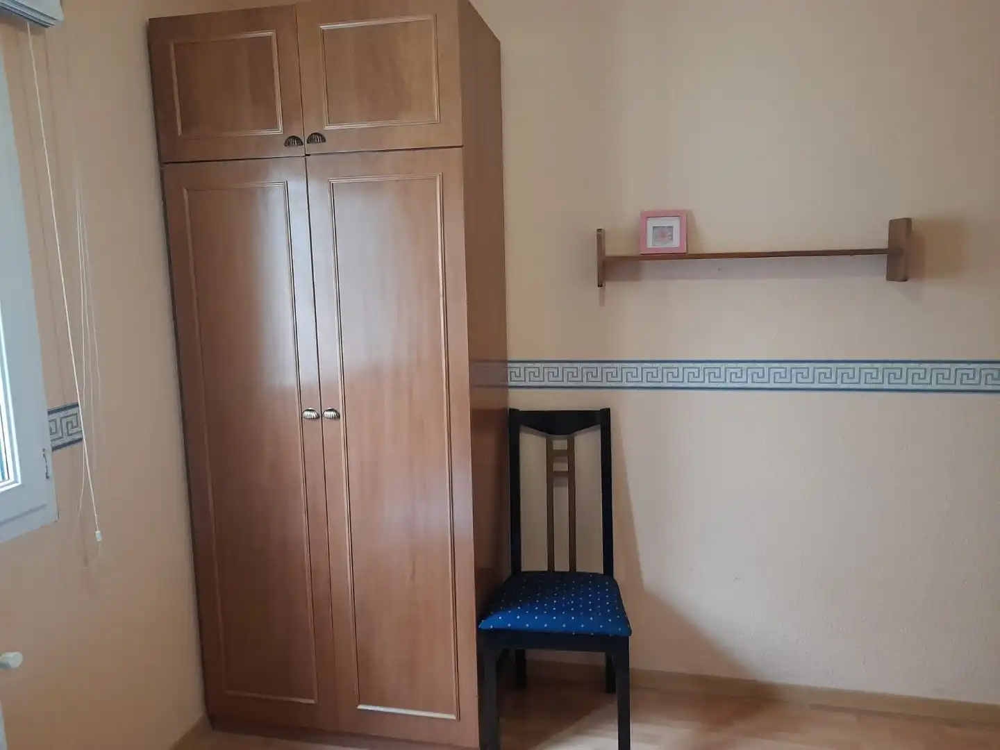 Piso de 70 m² en Manzanares