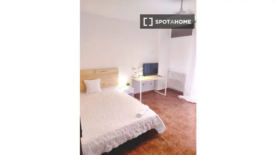 Habitación 167 m², Valladolid
