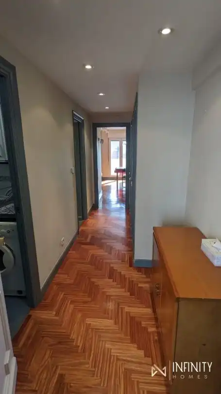 Piso de 50 m² en Bilbao