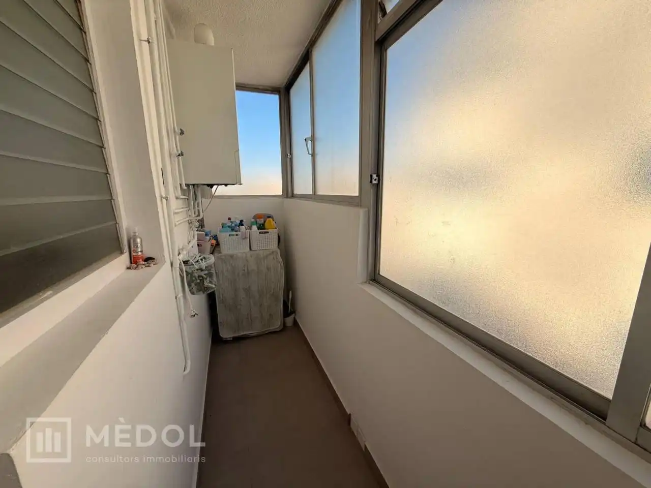 Piso de 98 m² en Tarragona