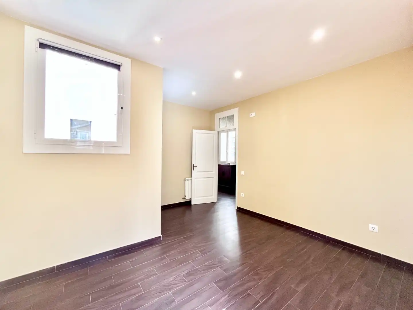 Wohnung 151 m² in Barcelona