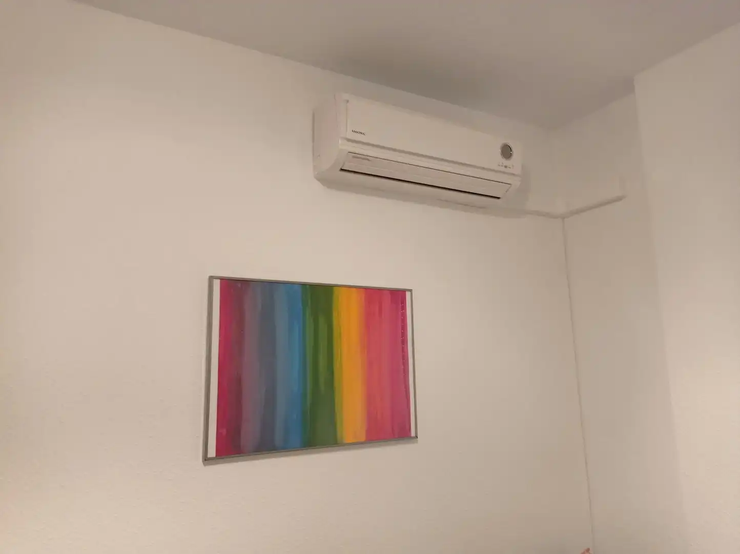 Habitación 120 m², Sevilla