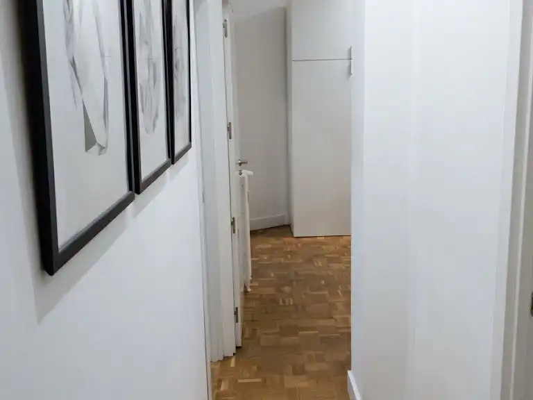 Wohnung 77 m² in Madrid