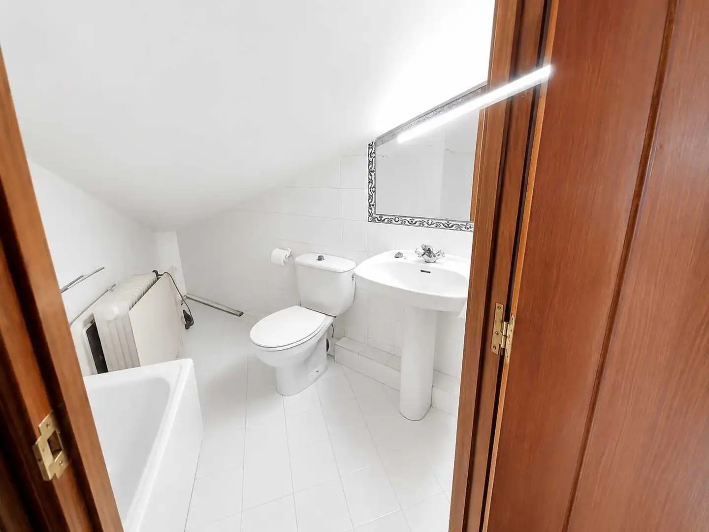 Pis de 80 m² a Santander