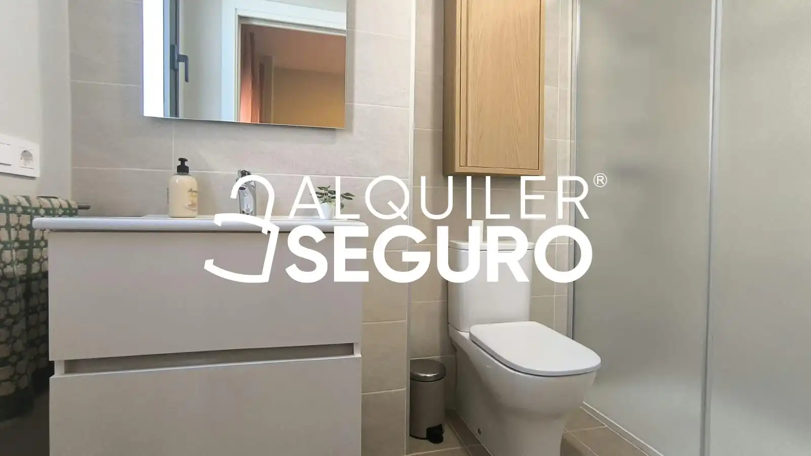 Piso de 60 m² en Sevilla